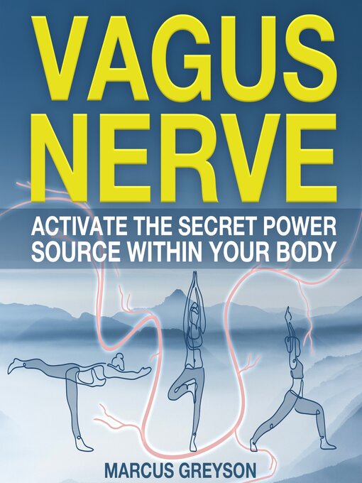 Title details for Vagus Nerve by Marcus Greyson - Wait list